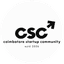 Coimbatore Startup Community logo