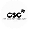 Coimbatore Startup Community