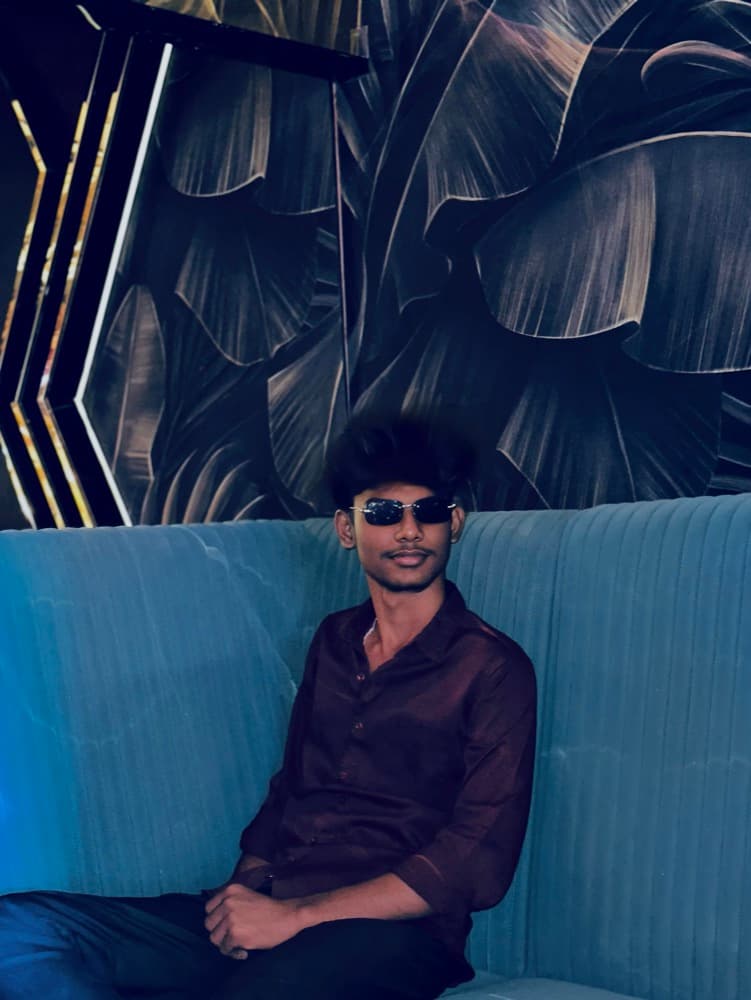 Vikash, Founder & Lead System Engineer — Logic Intelligence Technologies