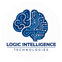 Logic Intelligence Technologies logo
